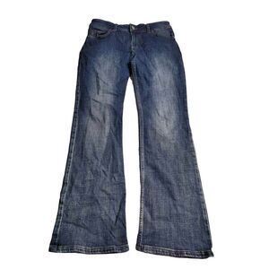 3289 Wrangler Bootcut Women's‎ Jeans 9x32